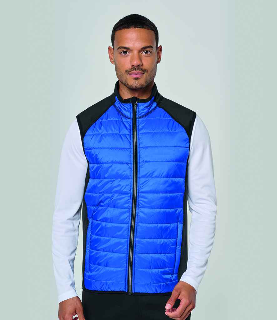 Kariban Proact Kariban Proact Men's Sports Vest