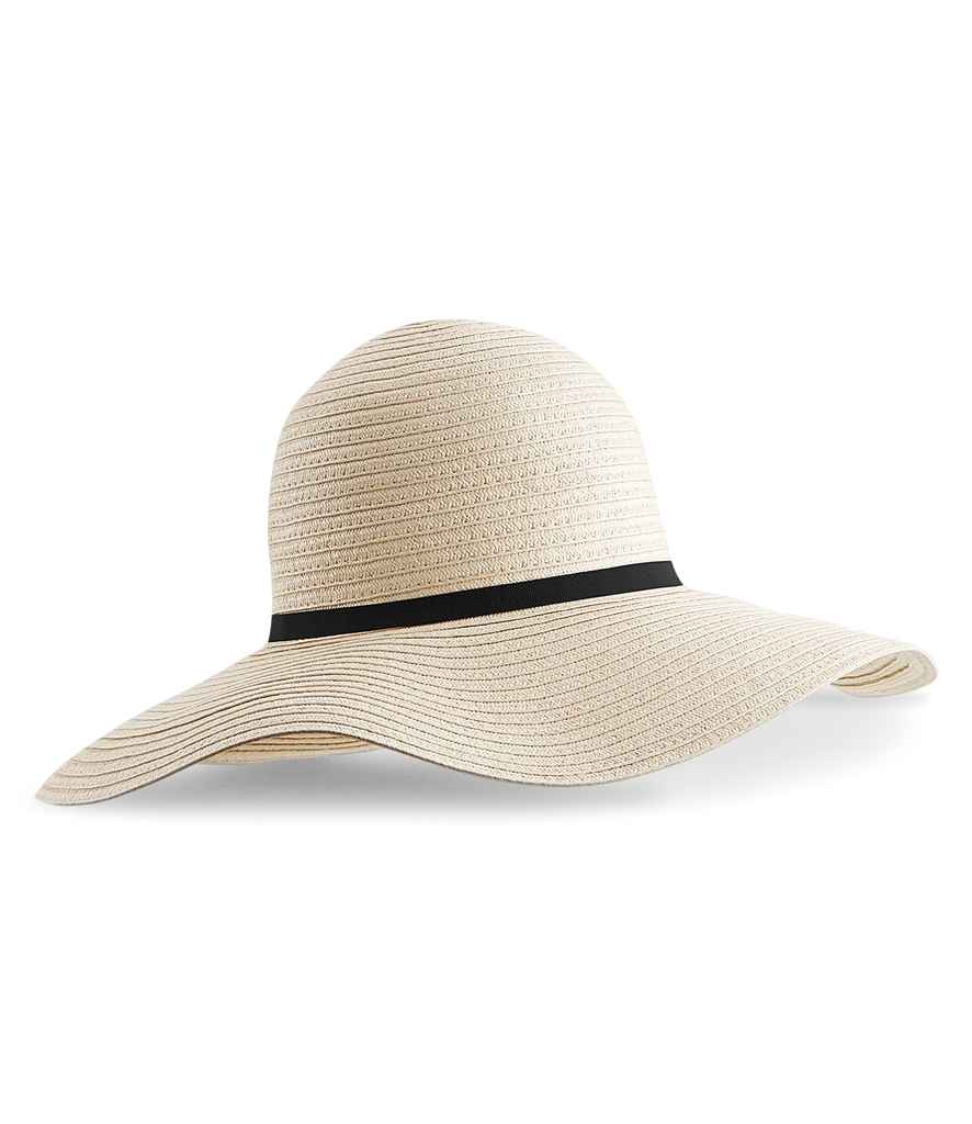 Beechfield Marbella Sun Hat - PenCarrie