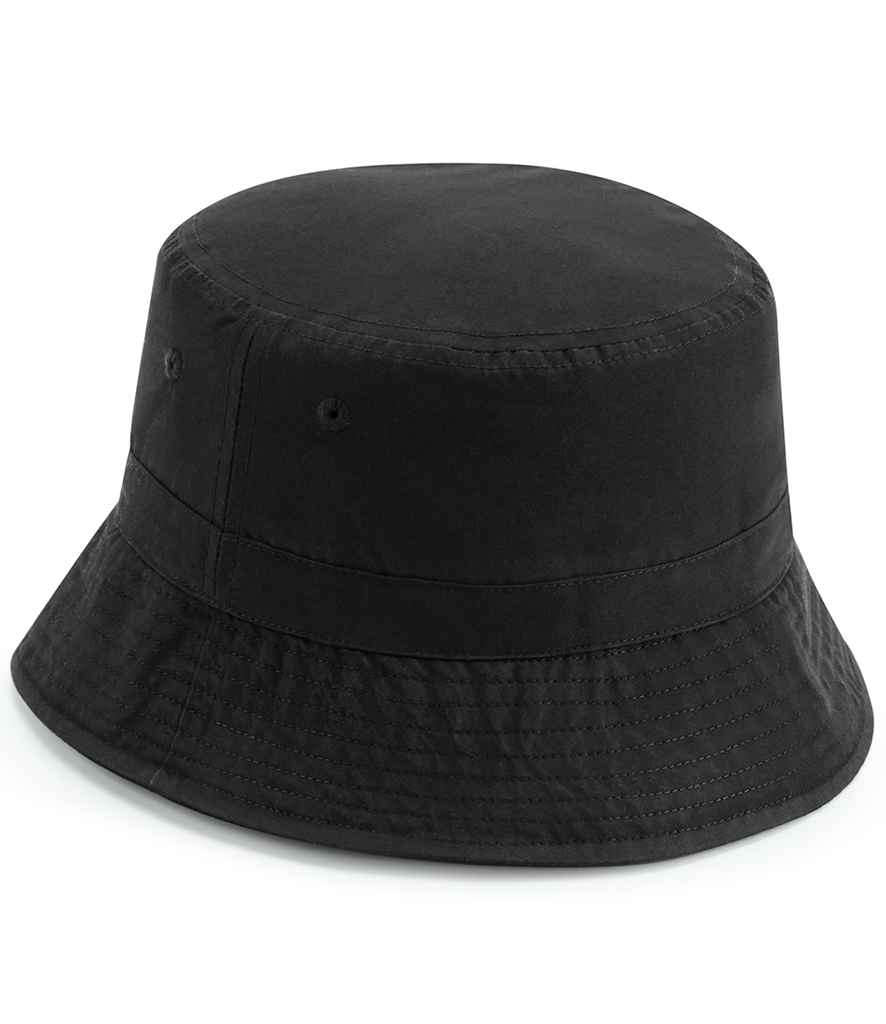 Beechfield Recycled Polyester Bucket Hat - PenCarrie