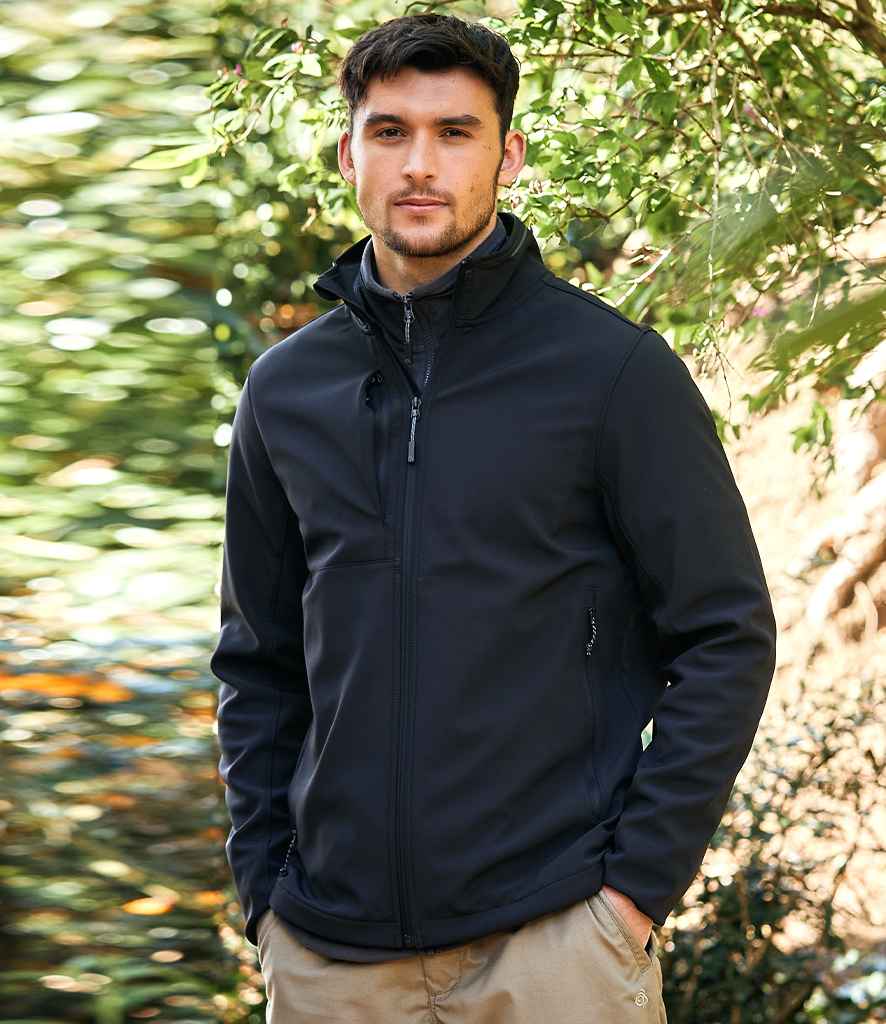 Expert Thermic Insulated Jacket Dark Navy