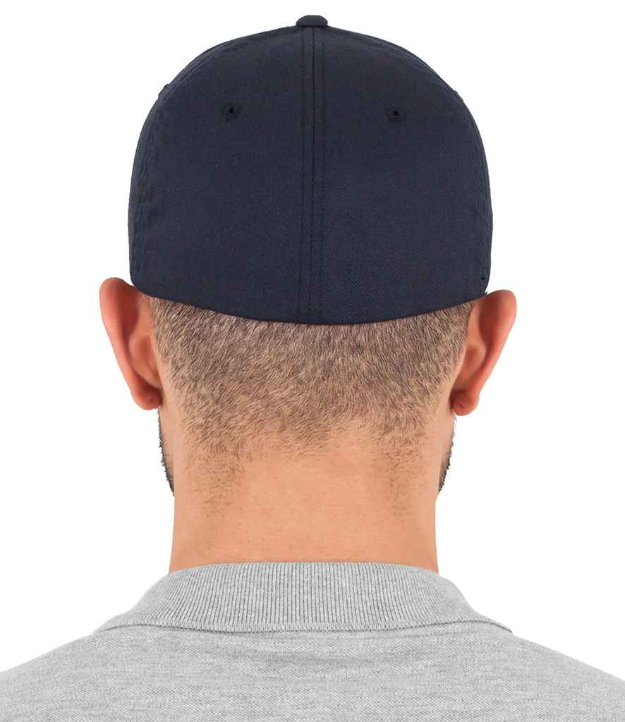Wooly Cap - Flexfit PenCarrie Combed