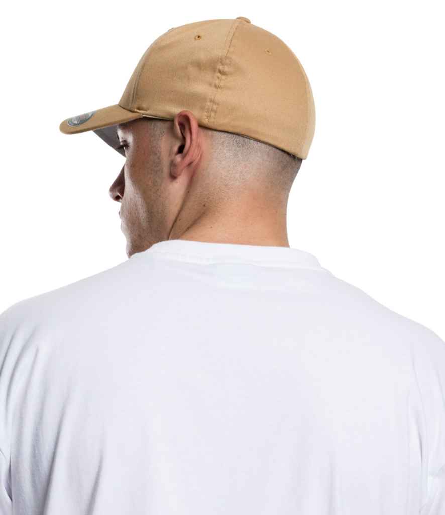 Cap PenCarrie Flexfit Wooly Combed -