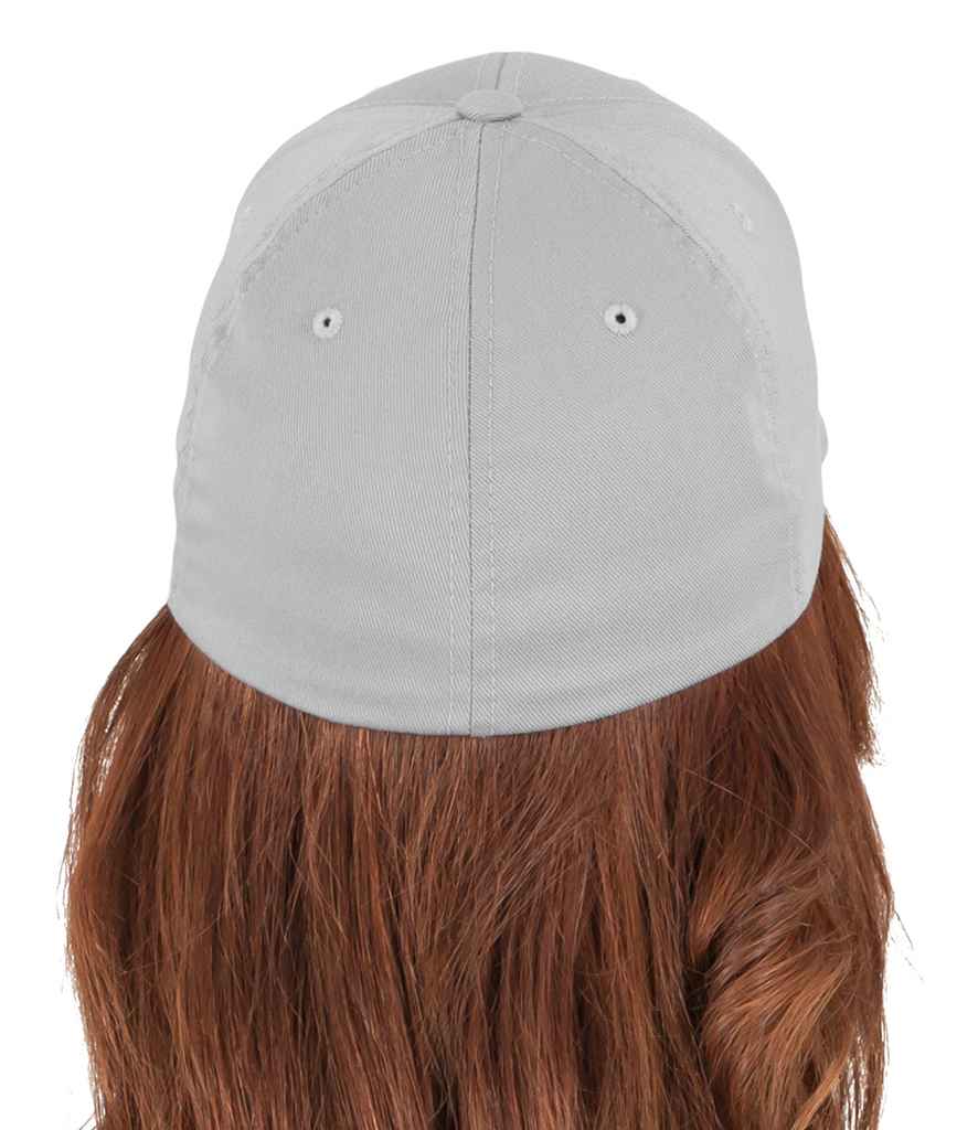 Cap Flexfit Wooly Combed PenCarrie -