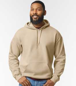 Gildan Heavy Blend™ Hooded Sweatshirt - PenCarrie