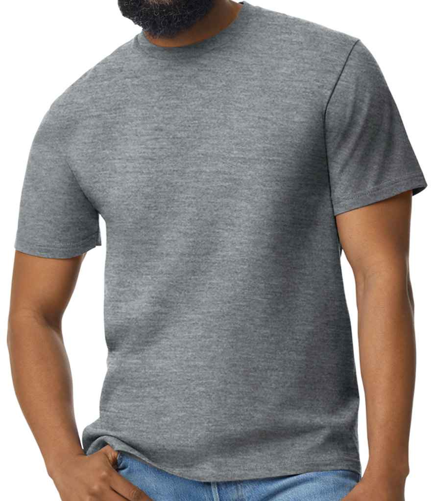Gildan SoftStyle® Midweight T-Shirt - PenCarrie