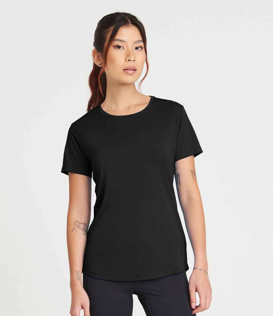 Fruit of the Loom Women's Waffle Thermal Underwear Top, Black Soot, X-Small  at  Women's Clothing store