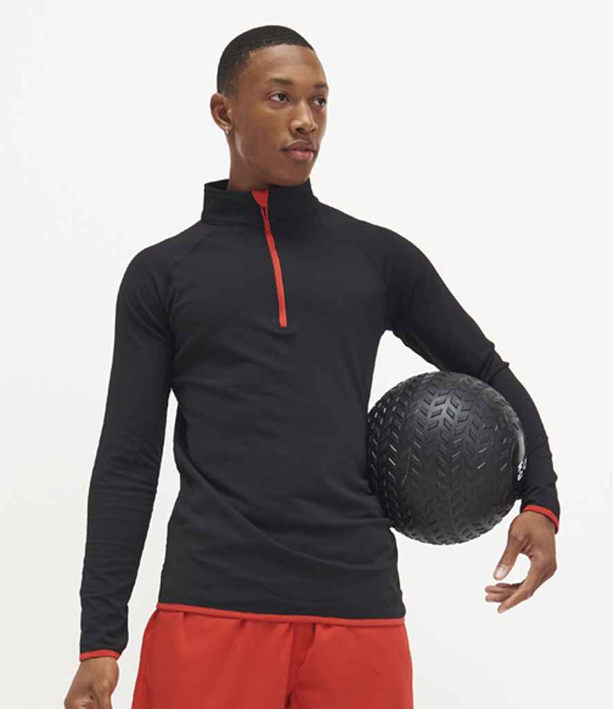 DISCONTINUED - AWDis Just Cool Long Sleeve Base Layer