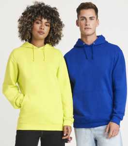 OVS KIDS Boy's Lemon Yellow Fitness full-zip sweatshirt in cotton