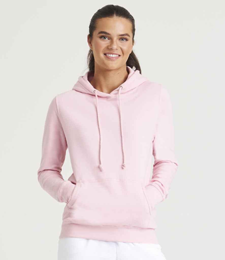 AWDis Ladies College Hoodie - PenCarrie