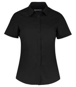 PRDECE Soft Button Up Short Sleeve Shirt for Women Malaysia