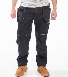 Portwest - Iona Safety Trousers - PW104