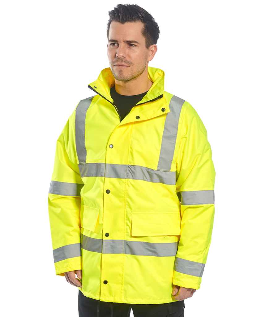 Portwest - Iona Safety Trousers - PW104