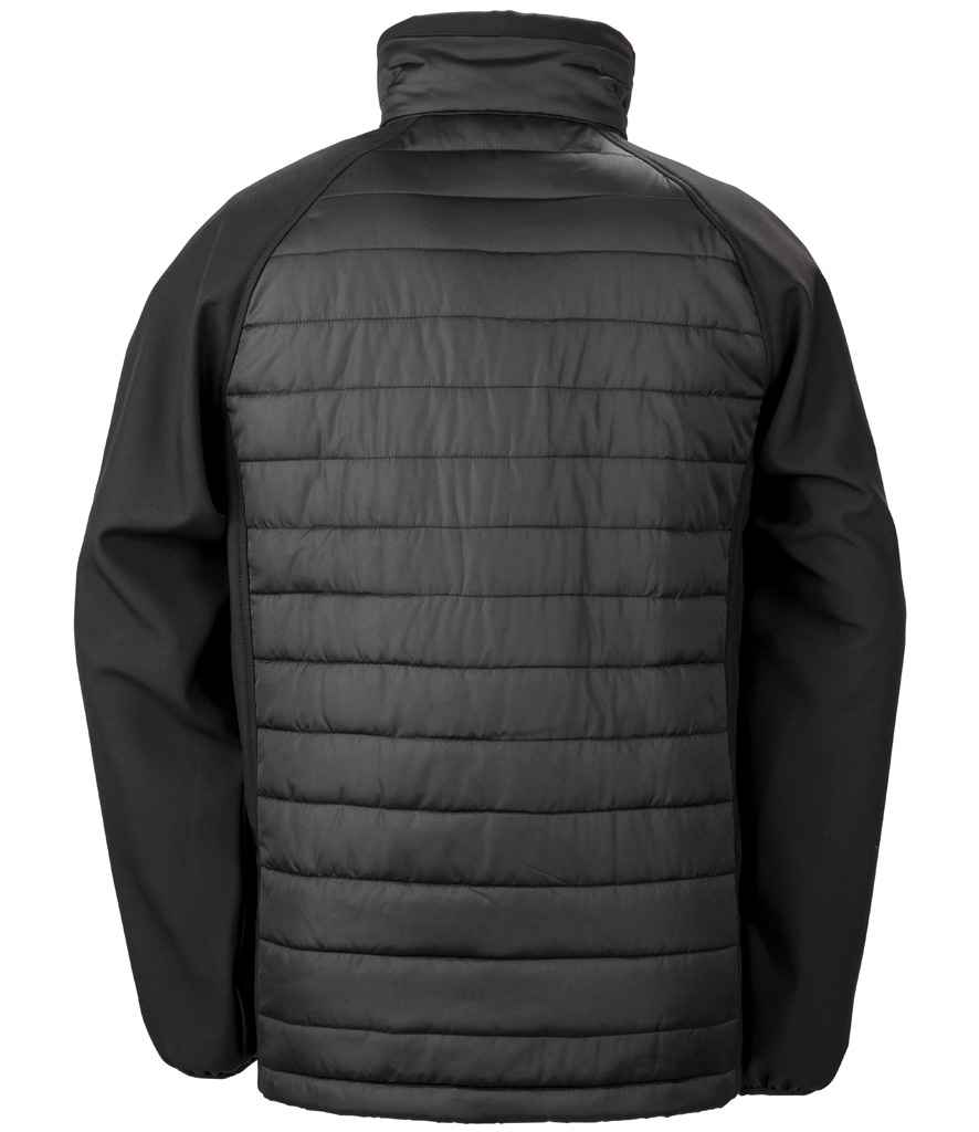 R192M Result Urban Outdoor Wear Men's Ice Bird Padded Jacket - A to Z  Safety Centre | PPE | Uniforms