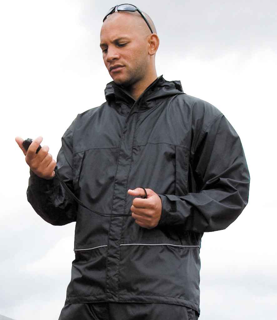 Result - Core - Waterproof Overtrousers - RS226