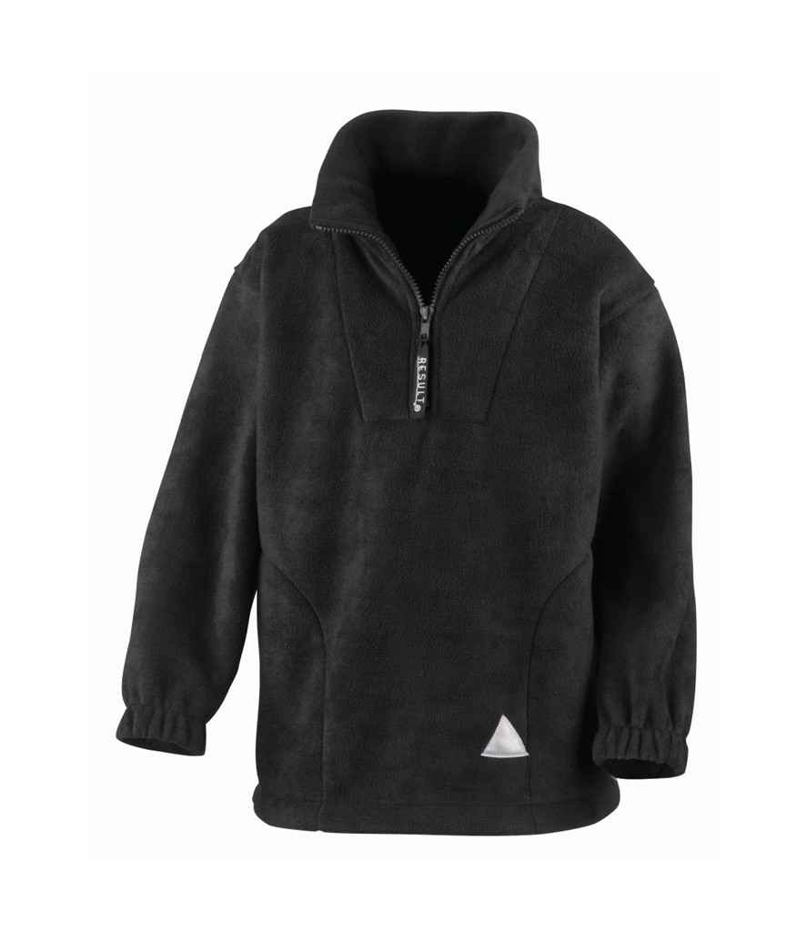 Kids Boy's Full Zip Polar Fleece Jacket, Ultra Soft, Warm, Comfortable  Fabric with Zippered Hand Pockets - Grey Camo, Size 10/12 