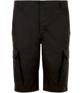 Madeira Cargo Hybrid Shorts 20 Graphite