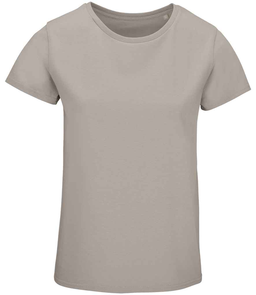 - T-Shirt SOL\'S PenCarrie Organic Ladies Pioneer