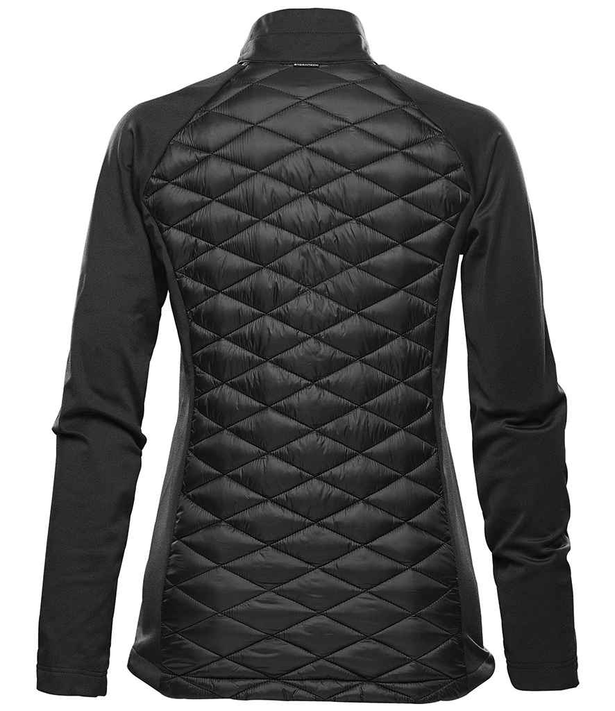 Stormtech Ladies Boulder Thermal Shell Jacket - PenCarrie