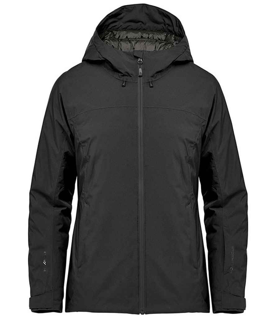 Stormtech Ladies Nostromo Thermal Shell Jacket - PenCarrie