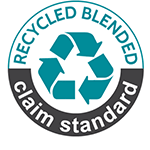 Recycled Blended Claim Standard