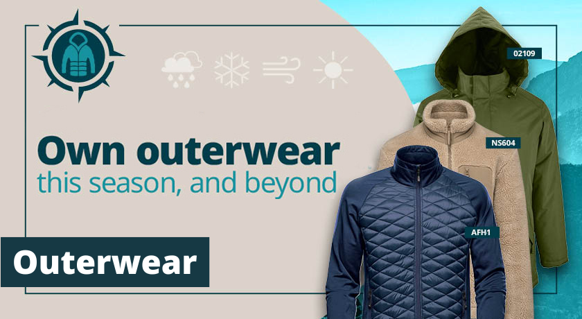 Outerwear